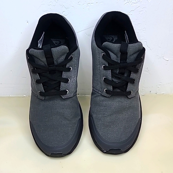 Quicksilver Men's Voyage Textile Trainers - Picture 1 of 8